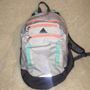 Adidas Excel Iii Backpack